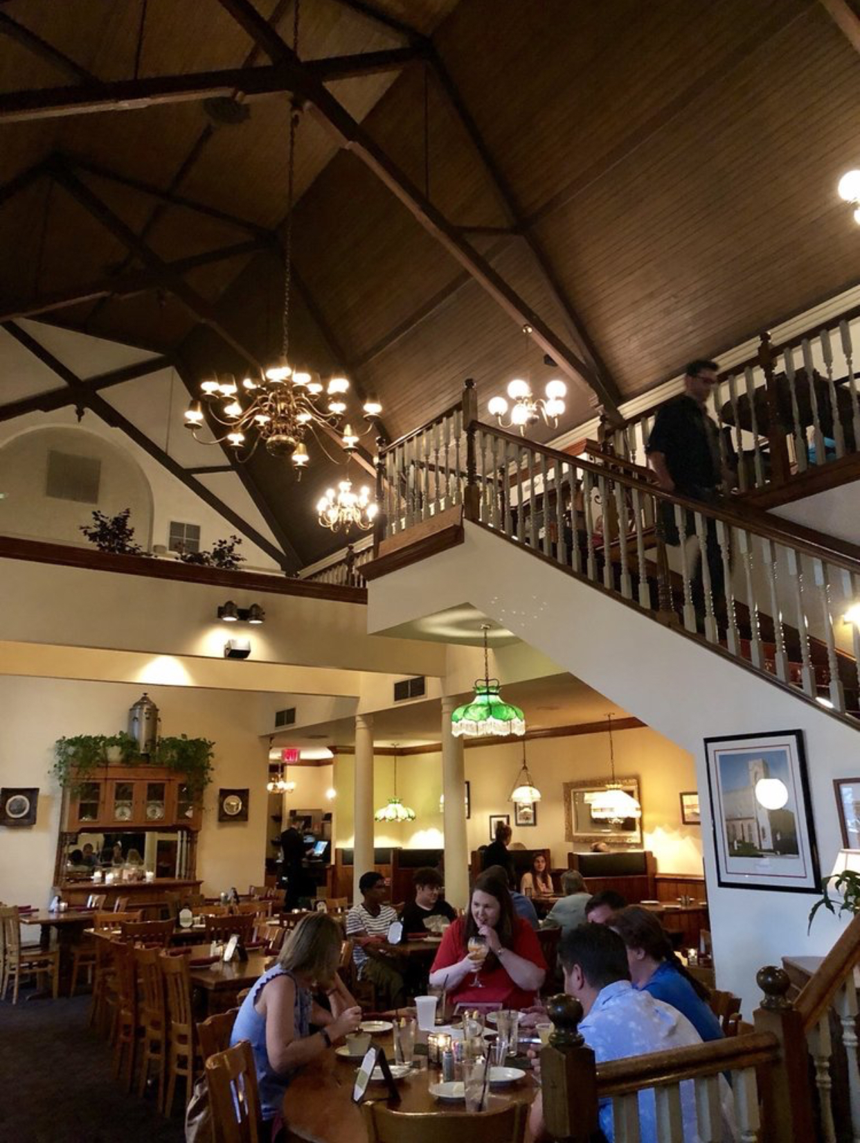 Restaurant Detail