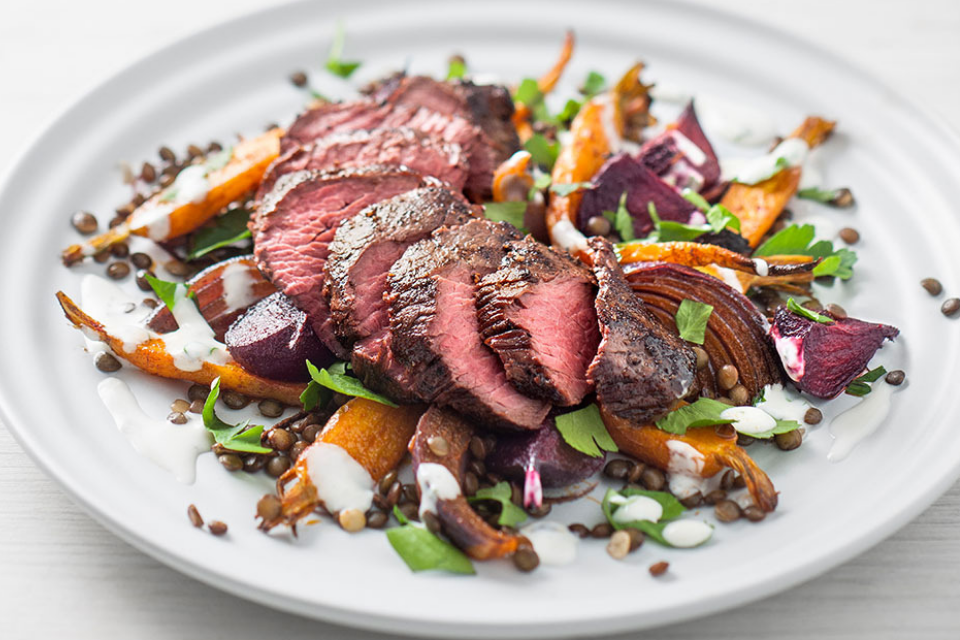 5 iconic dishes you can try in Australia Diners Talk