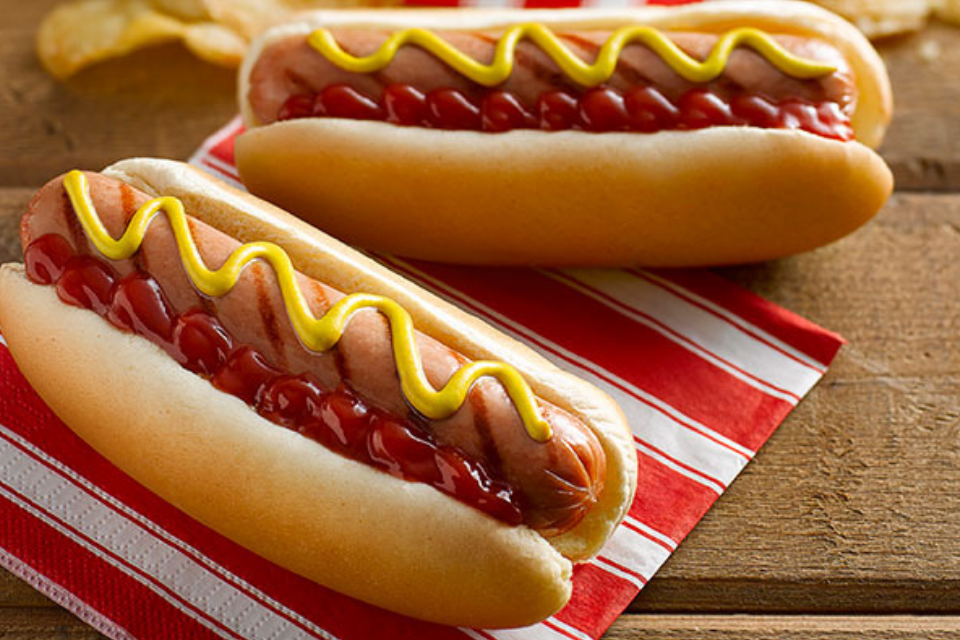 American Food Explore the musteats Diners Talk