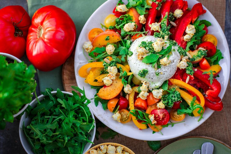 Most popular food trends in Australia for 2019 Diners Talk