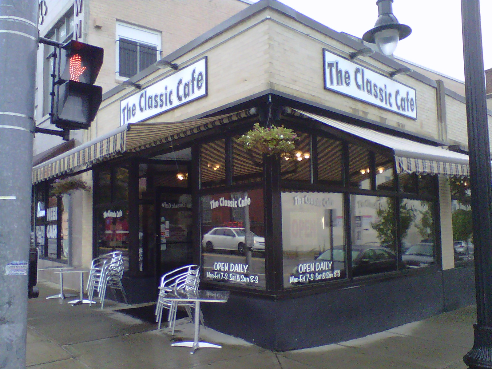 Diners in Providence County, Rhode Island Dinerville