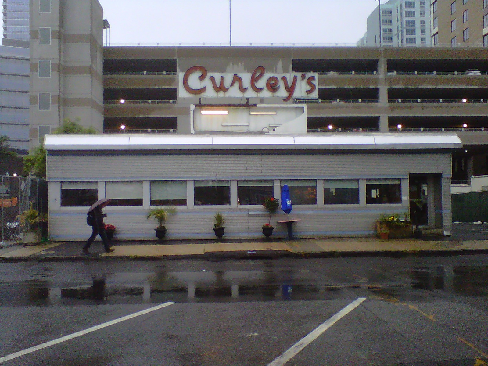 Diners in Fairfield County, Connecticut Dinerville