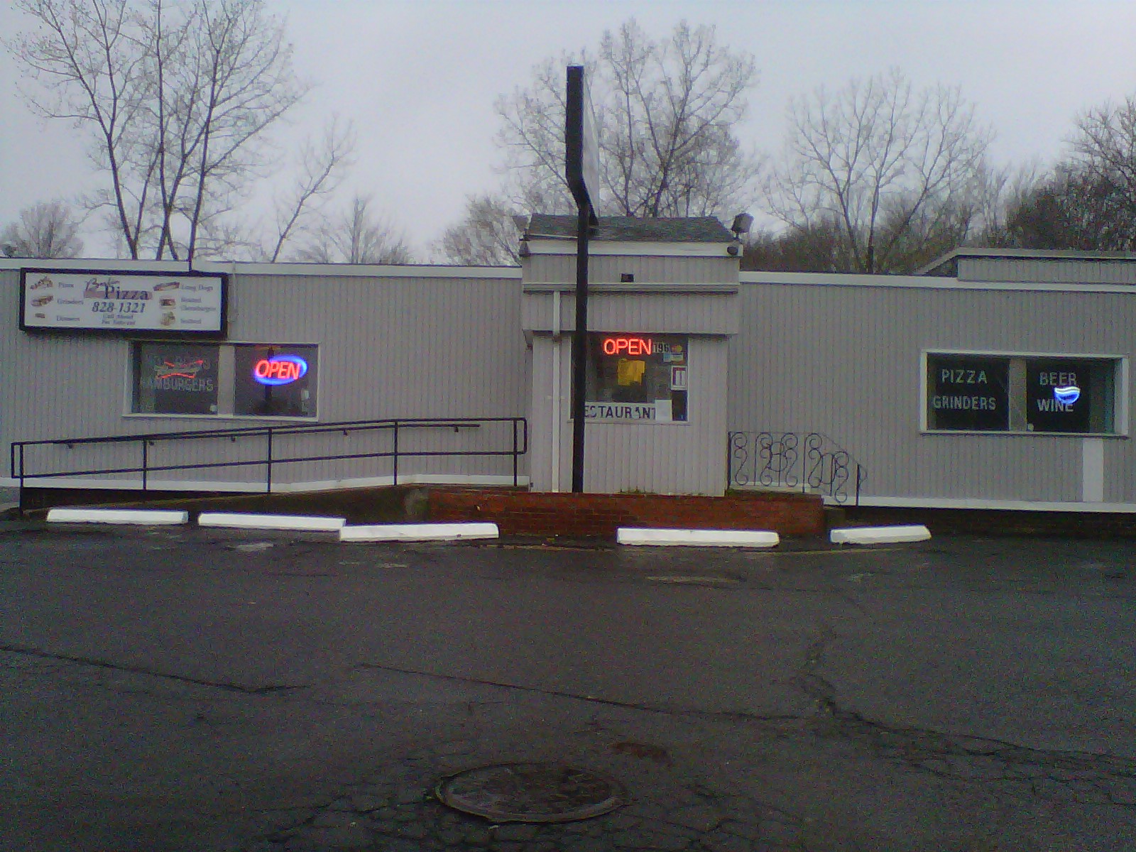 Diners in Hartford County, Connecticut Dinerville