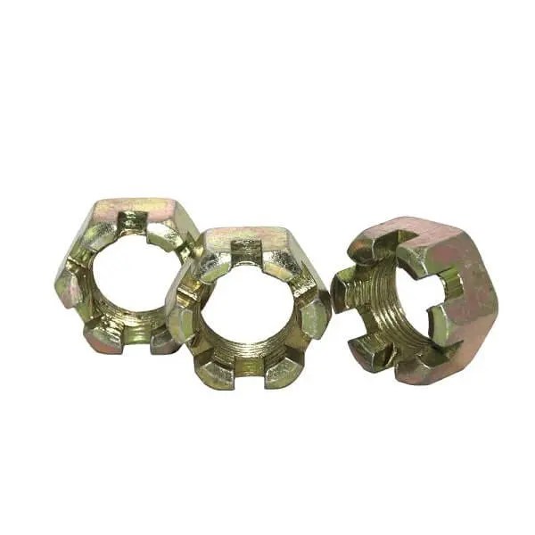 steel nuts How to select right steel nuts for your project industry