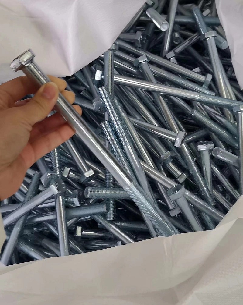 bolt supply China fastener distributors nut and bolt supply