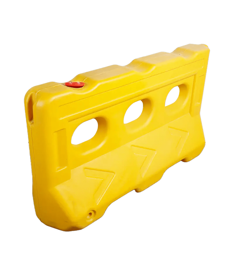 Custom Blowing plastic barrier DWSM036 Suppliers, OEM/ODM Company