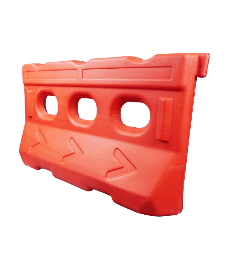 Custom Blowing plastic barrier DWSM036 Suppliers, OEM/ODM Company