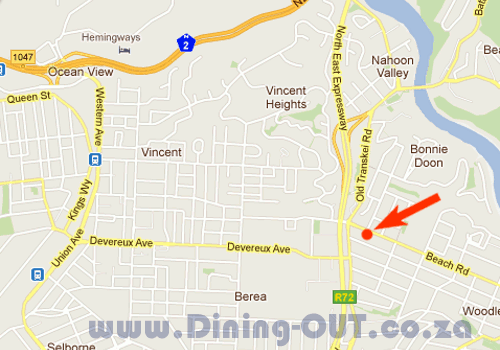 Sprouts Bistro, Wine Bar & Deli DiningOUT.co.za