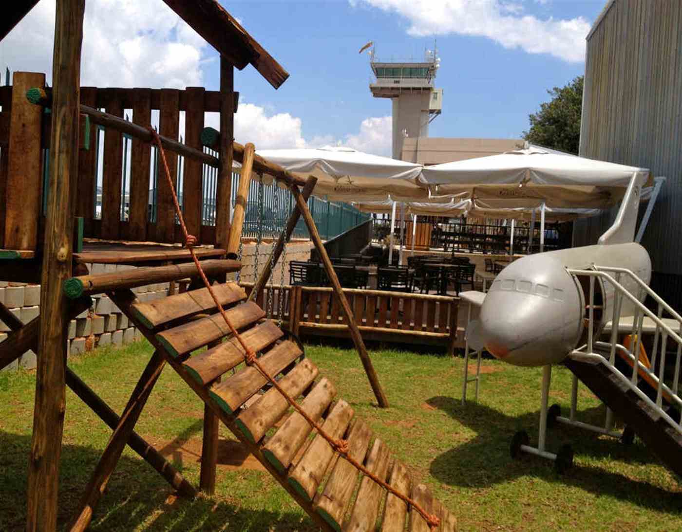 The Harvard Café Grand Central