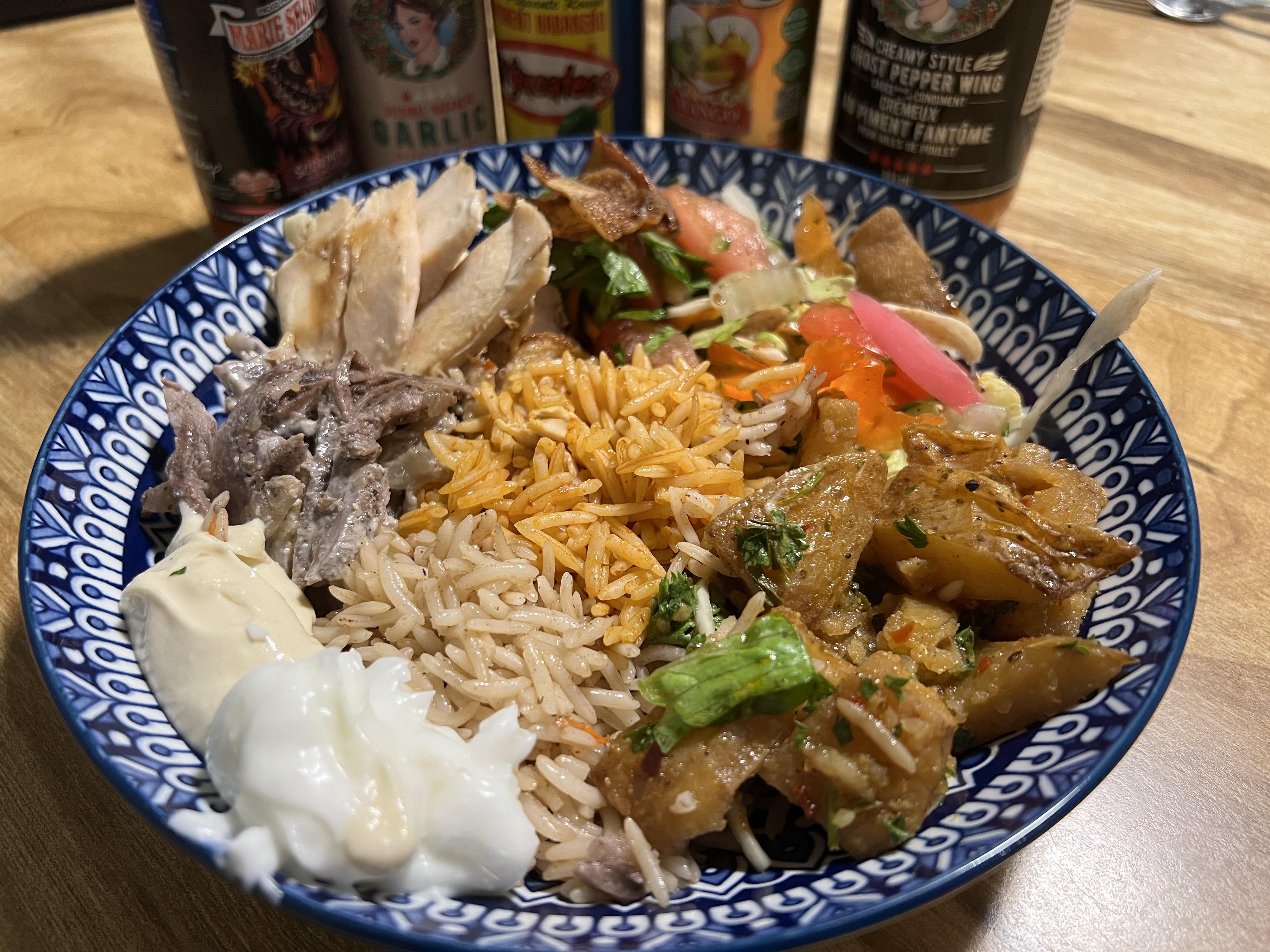 Sumaq Iraqi Charcoal Grill 👌 Dining and Cooking