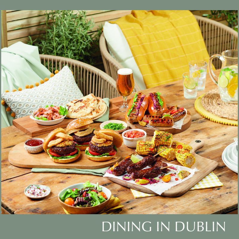 Make the most of the heatwave with ALDI’s sizzling hot BBQ meat range