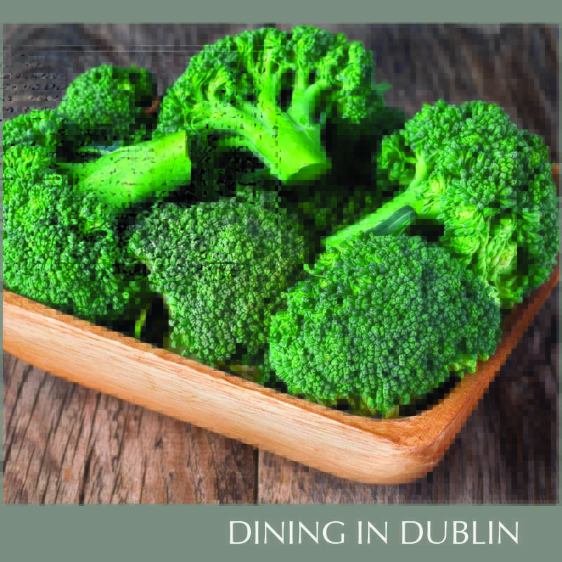 Celebrate Our Star “In Season, In Ireland” Vegetable of the Month