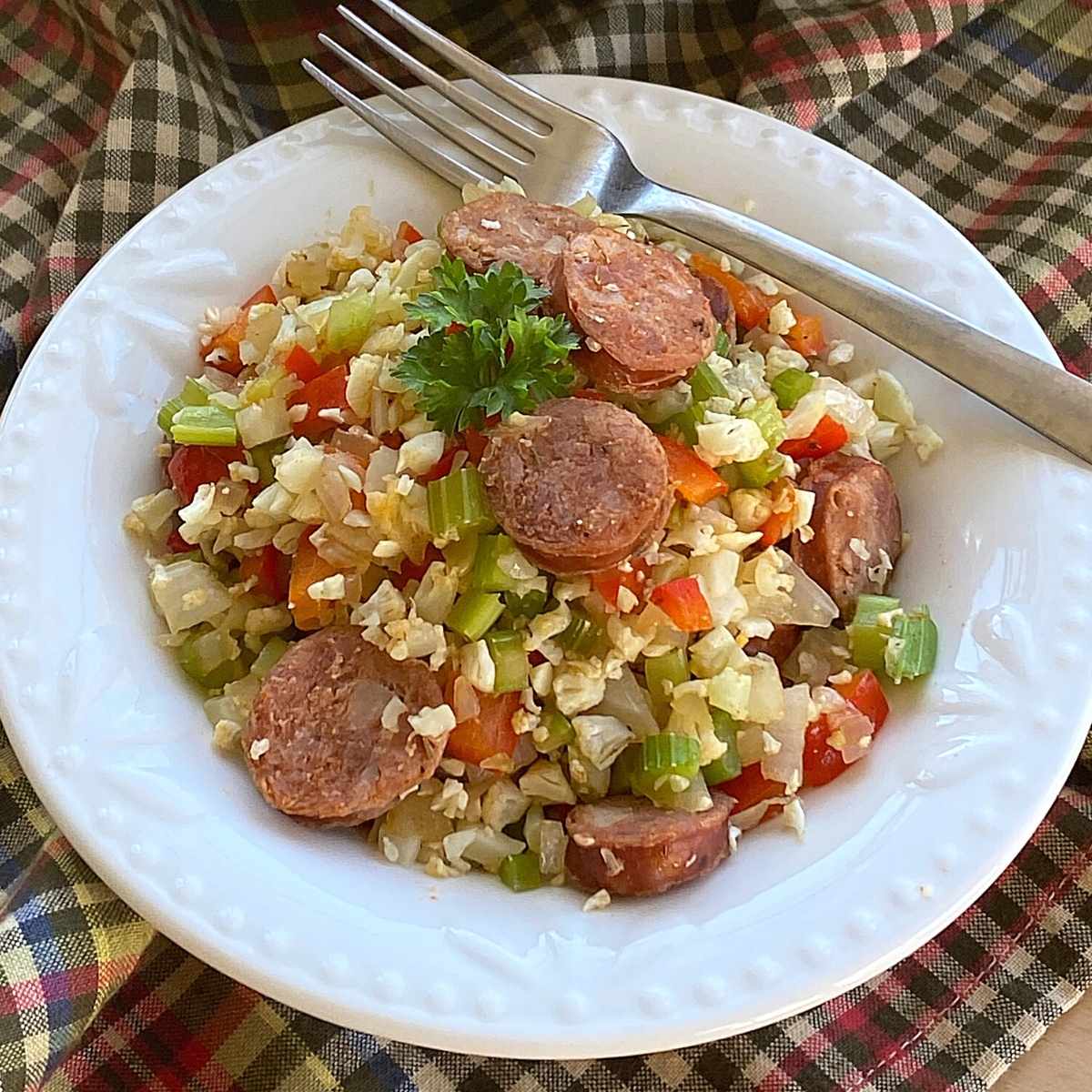 Andouille Sausage Dirty Rice Recipes Besto Blog