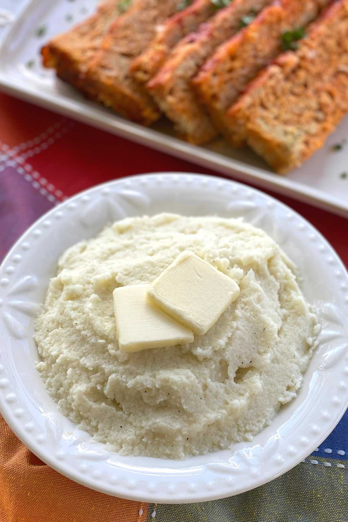 Frozen Cauliflower Mash Easy, Creamy Recipe The DinnerMom
