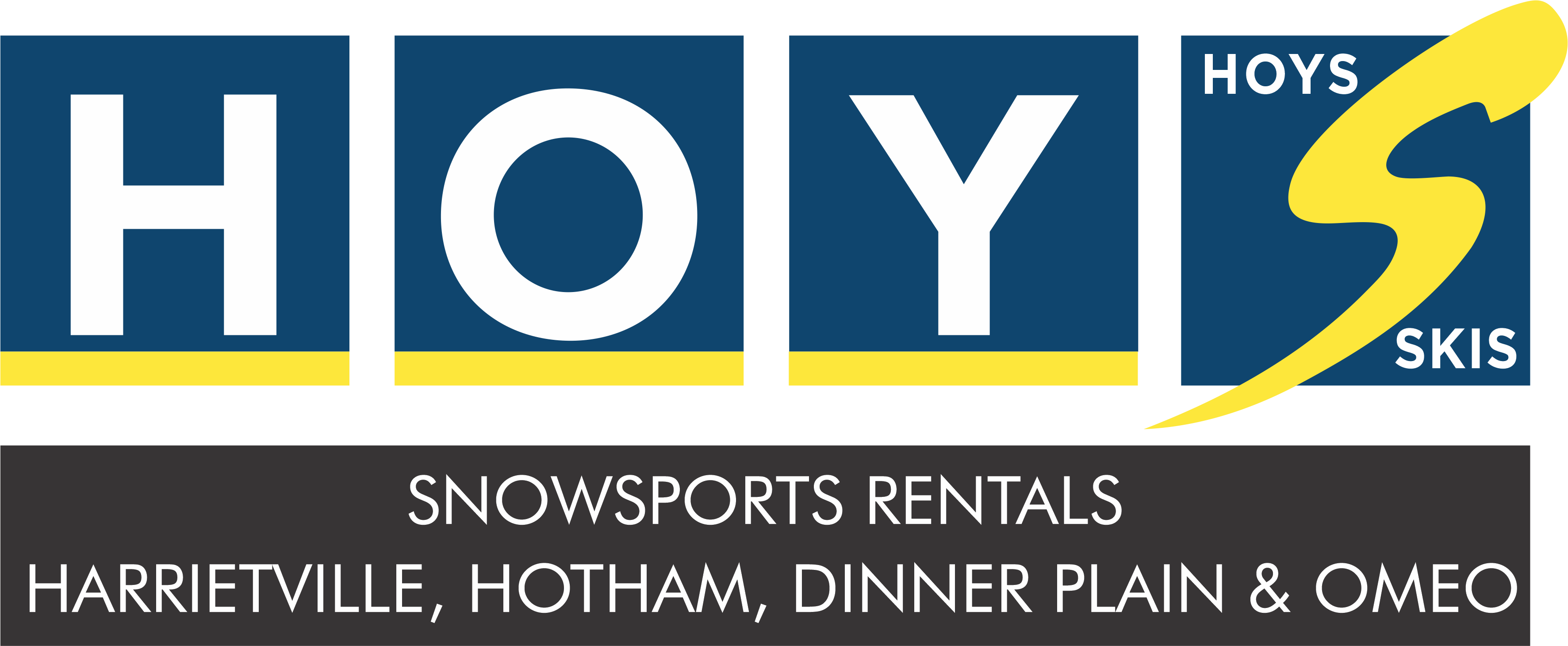 Dinner Plain Ski Hire