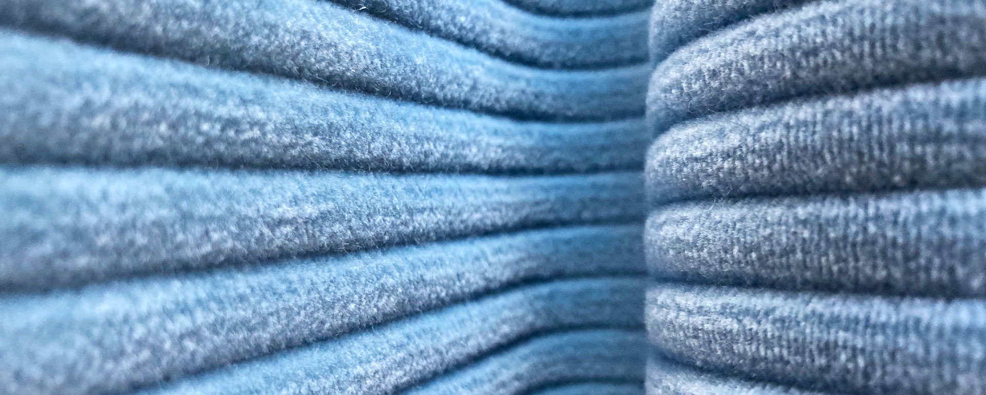 Cotton Velvet The finest Italian velvets from DINOLE®