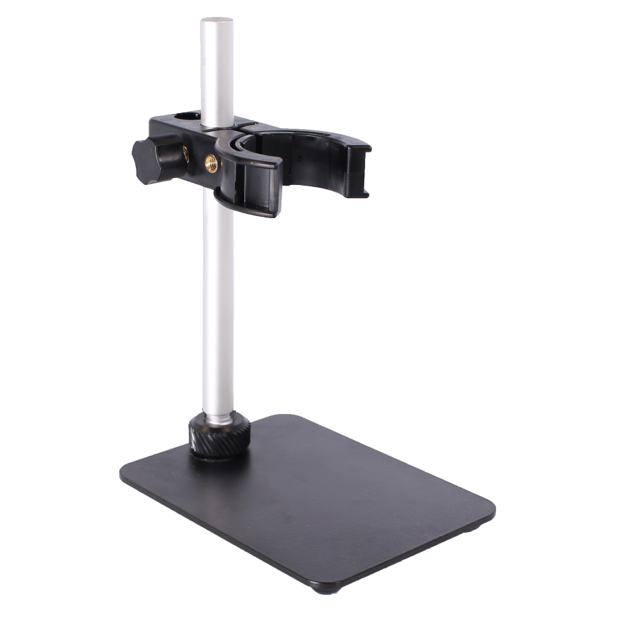 Basic Use DinoLite Digital Microscope Americas