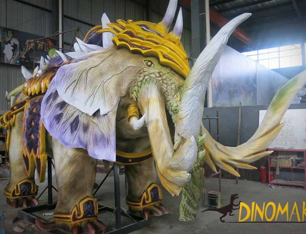 Realistic Predator Costume For Sale Dinomake