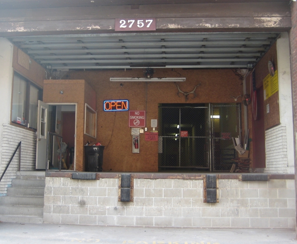 Dino's Storage Midtown Dinos Storage USA