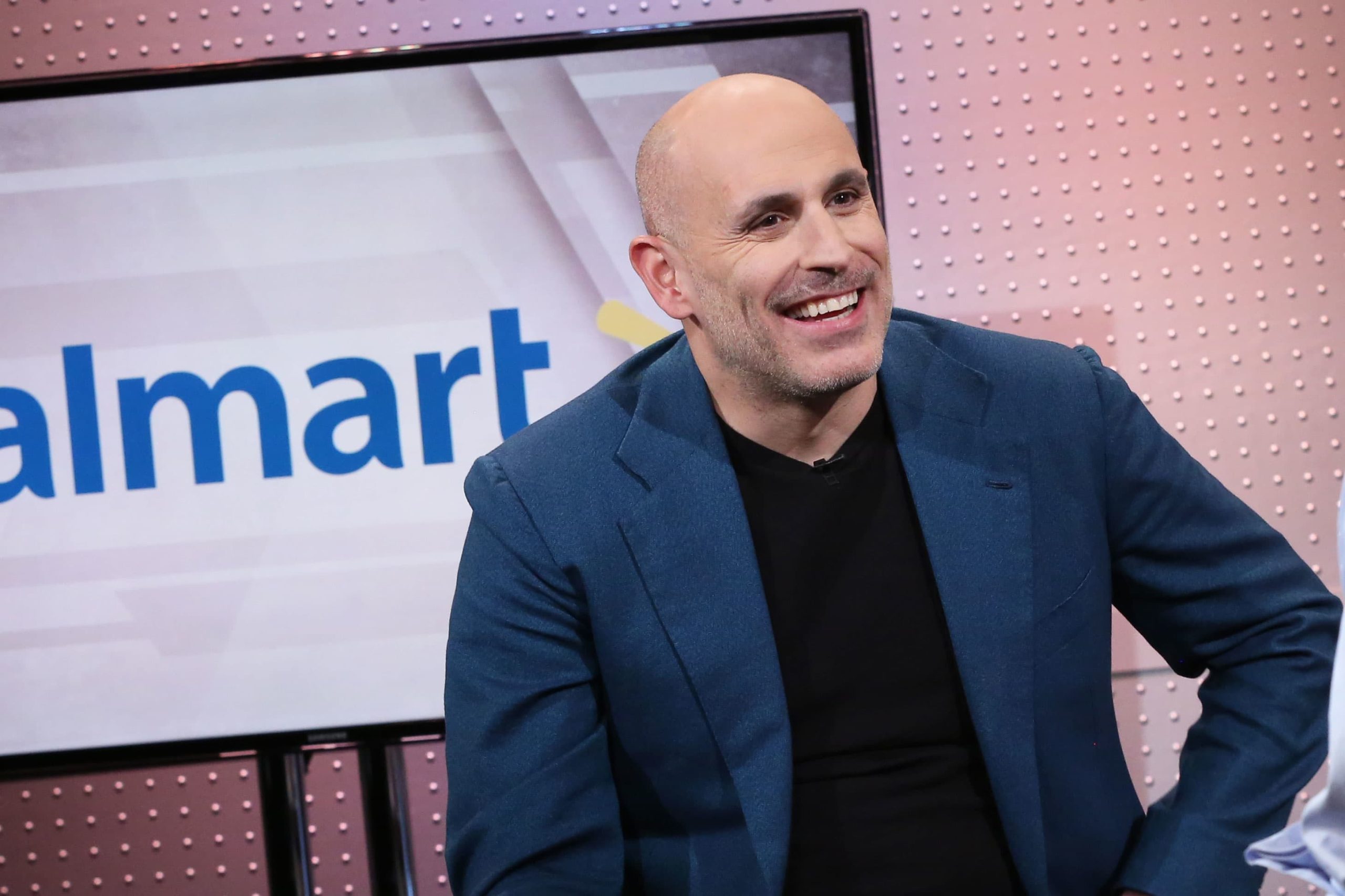 Marc Lore net worth, assets, business, family and lifestyle Dino System