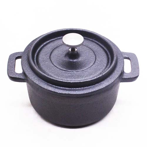 Technique Cast Iron Cookware