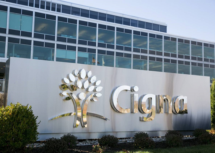 CIGNA Dinto Electrical Contractors