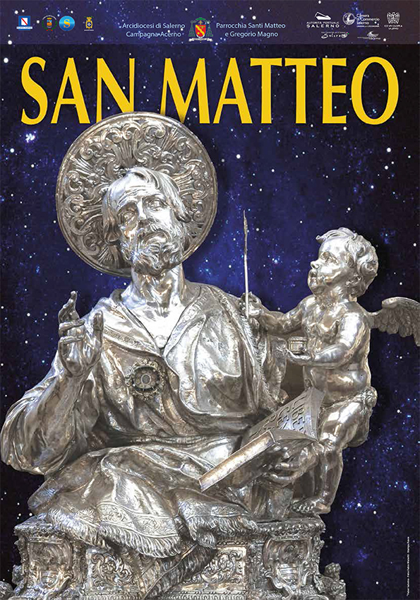 Festeggiamenti Patronali 2015 In Onore Di S Matteo Apostolo Arcidiocesi
