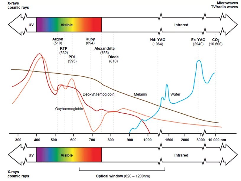 Medspa Classic Treatment - Carbon Dioxide Fractional Laser - Stelle Laser