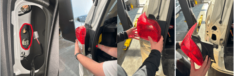 How to Install 2010–2024 Toyota 4Runner LED Tail Lights