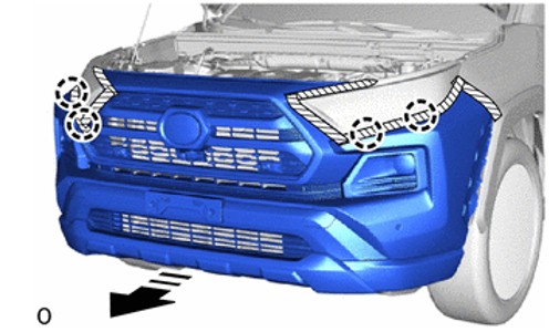 How to Install: 2019–2025 Toyota RAV4 Fog Light Kit