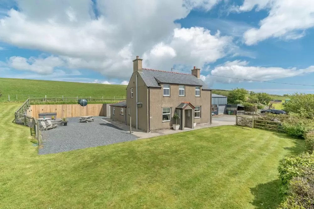 Top 5 Holiday Cottages on the Llŷn Peninsula Dioni Holiday Cottages