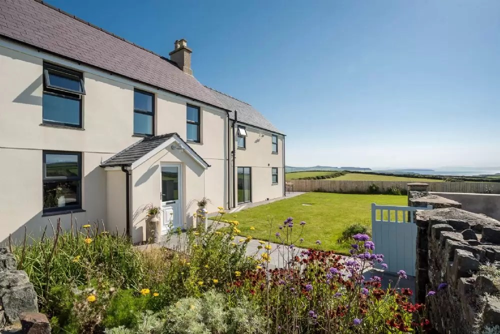 Top 5 Holiday Cottages on the Llŷn Peninsula Dioni Holiday Cottages