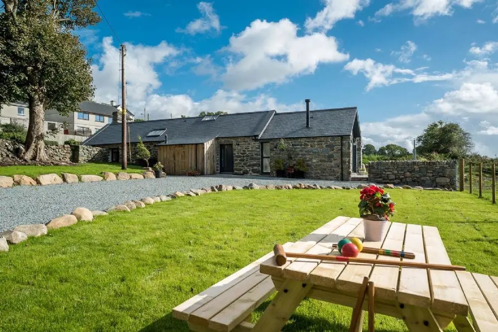 Top 5 Holiday Cottages on the Wales Coast Path