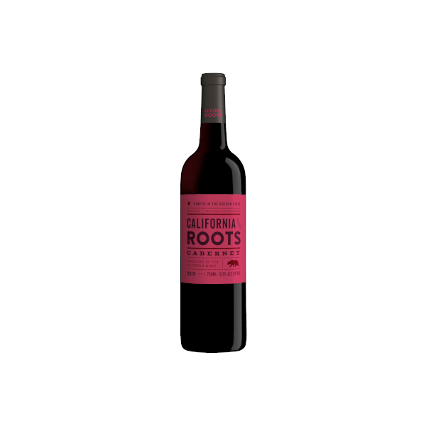 California Roots Sauvignon Dion Wines & Spirits