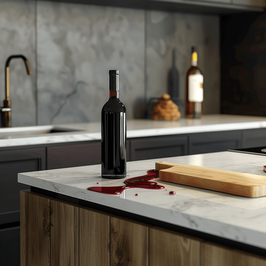 quartz stain resistance Dioptase