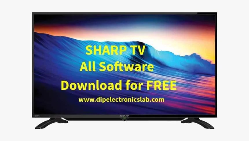 Sharp Tv Troubleshooting Guide, Sharp Aquos 32 Model Lc32-px5m Tv Lcd