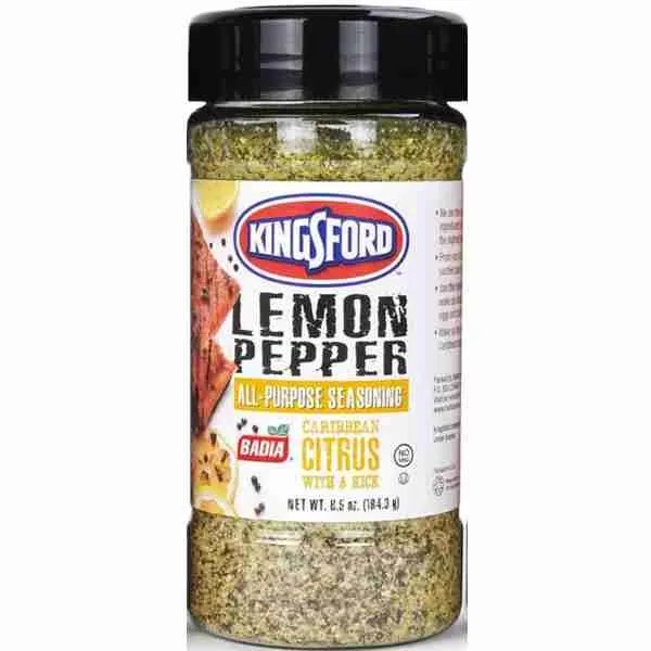 Kingsford Garlic & Herbs All Purpose Seasoning Dip HQ