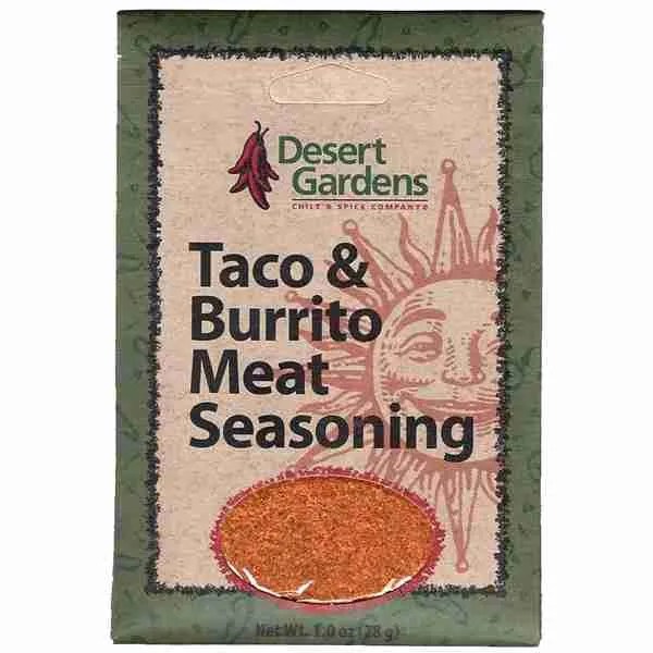 Lawry’s Burrito Seasoning Mix Dip HQ