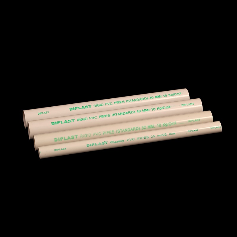 UPVC Plumbing Pipes & Fittings Manufacturers & Suppliers in Mohali, India