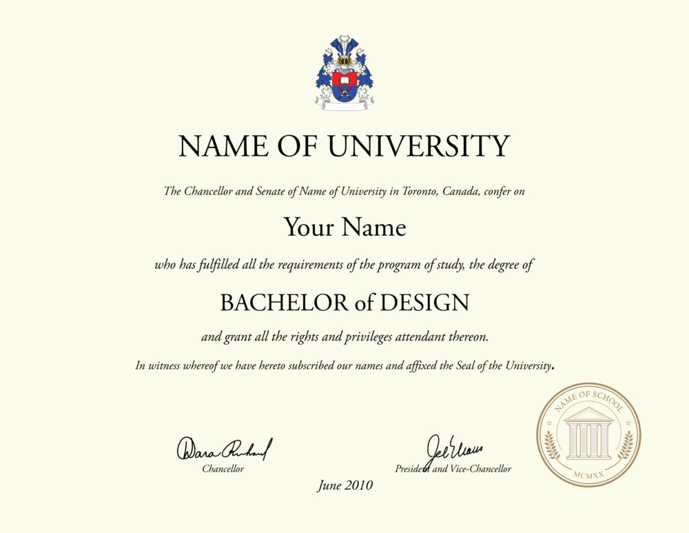 Fake Canadian University Diploma Diploma Outlet