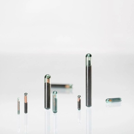 RFID Tags for Animal Identification Dipole