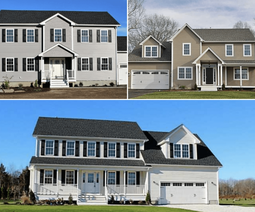 New Subdivision Coming to Portsmouth, RI DiPrete Engineering