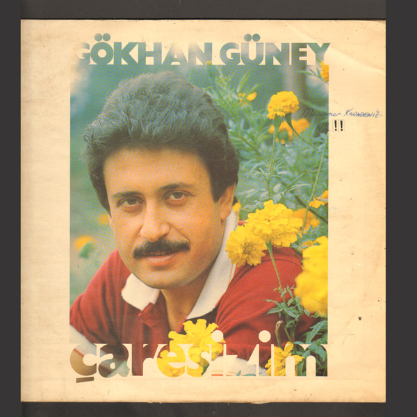 arabesk LPs arşivleri Sayfa 8 / 13 DİPSAHAF PLAK