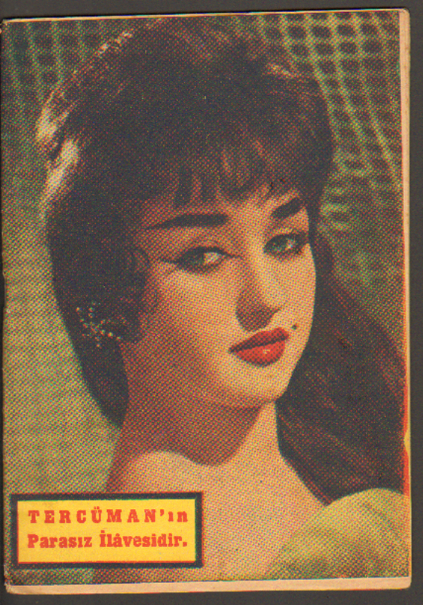 inci birol arşivleri DİPSAHAF PLAK