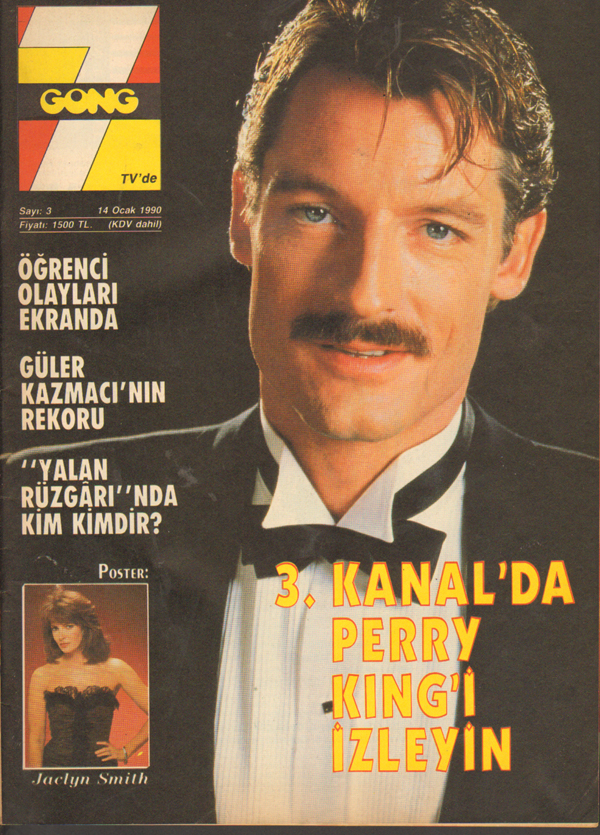 tvde 7 gong arşivleri DİPSAHAF PLAK