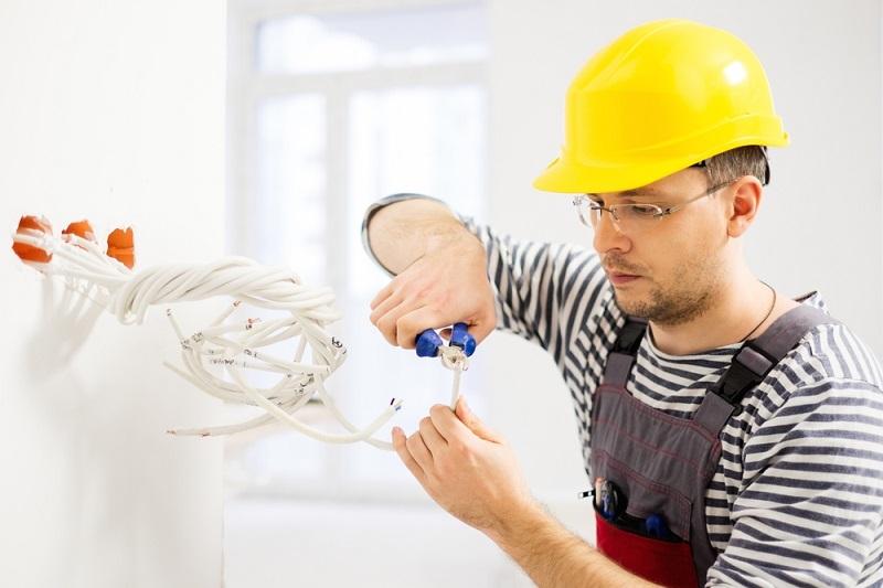 Choose The Best Electrical Services For Your New Home