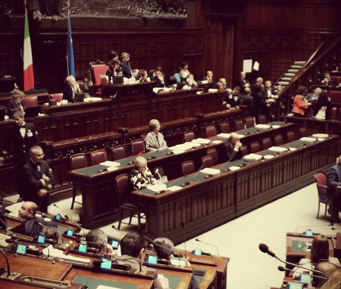 Ecco Chi Sono I Parlamentari Eletti In Friuli Venezia Giulia Dire It