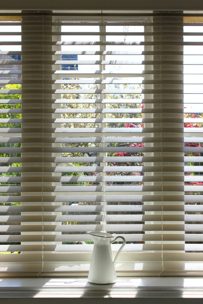 Helping the by Choosing Recyclable Blinds DF Blog