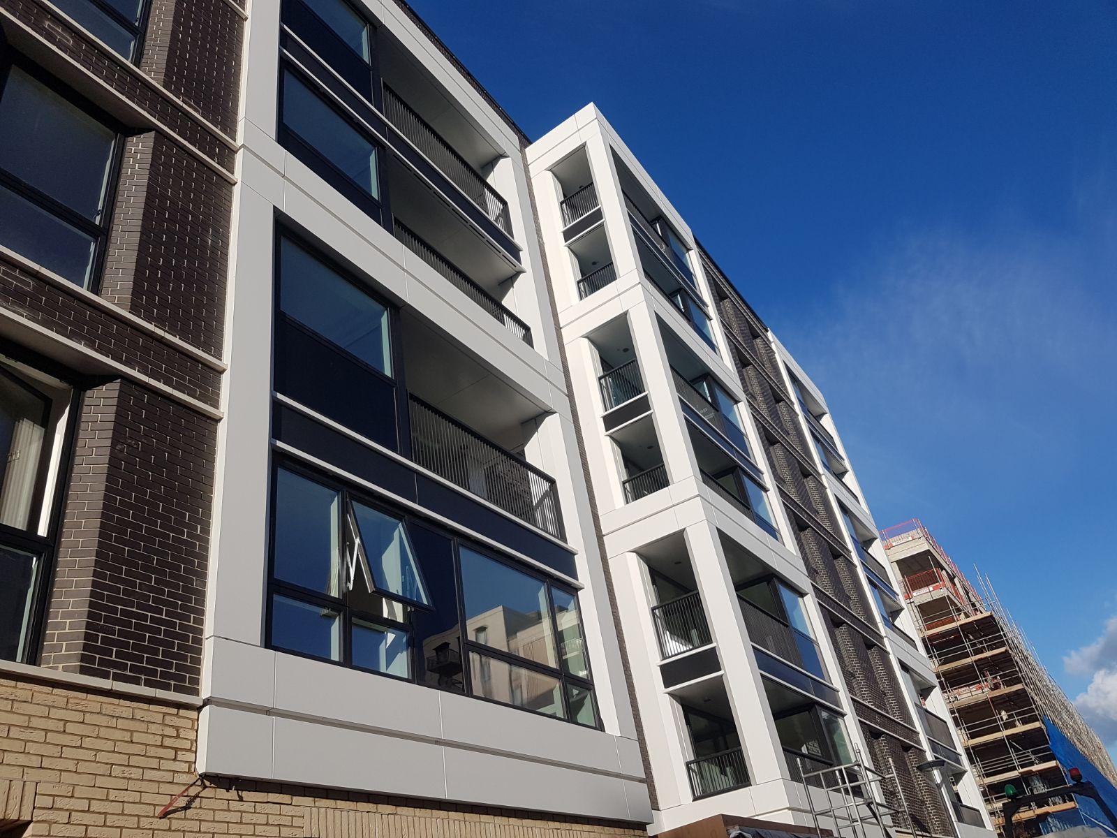 Chobham Manor Stratford DirectX Ltd