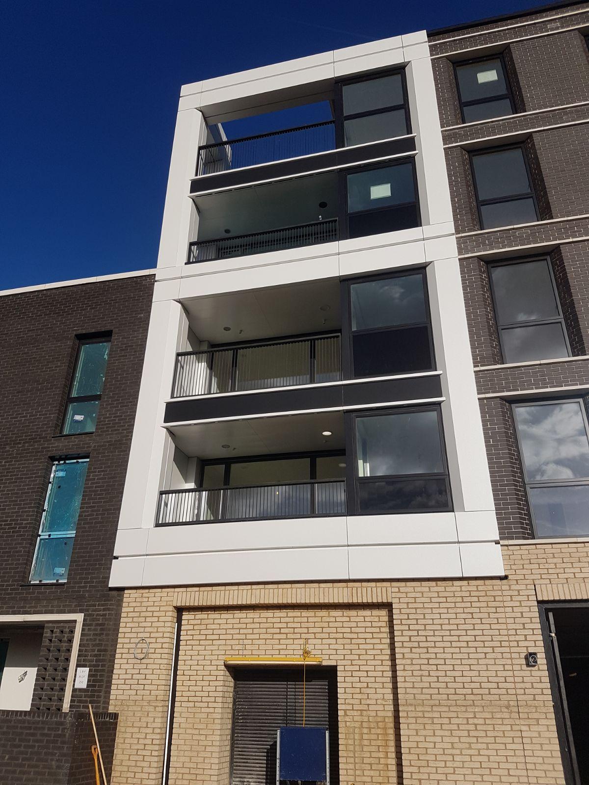 Chobham Manor Stratford DirectX Ltd